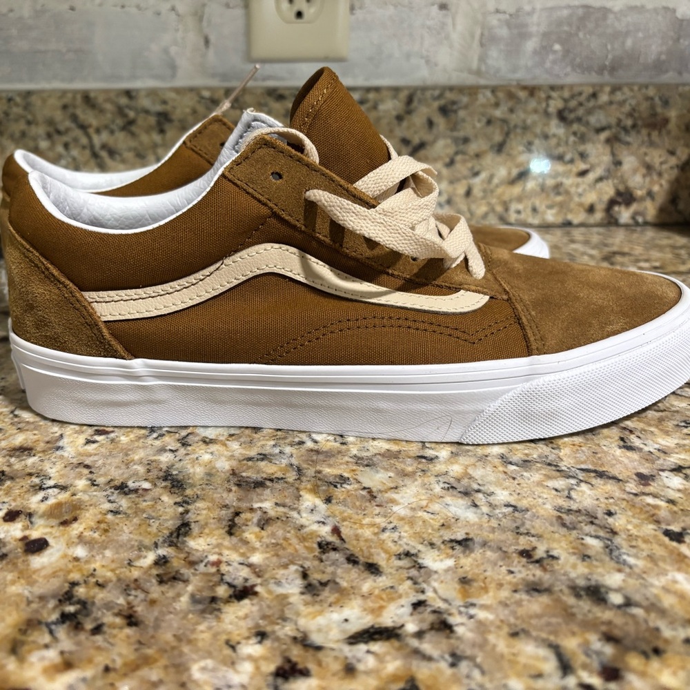 Vans Old Skool